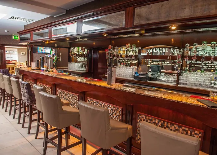 Allingham Arms Hotel